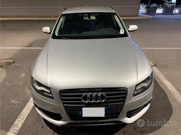 Audi A4 2011 - 2.0 Tdi 243cv
