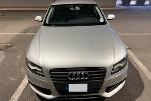 Audi A4 2011 - 2.0 Tdi 243cv