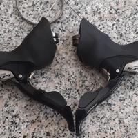 leve shimano e pipa colnago