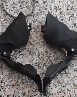 leve shimano