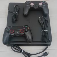 Play Station 4 1TB