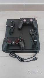 Play Station 4 1TB