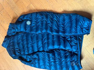 smanicato stone island