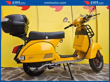 LML Star 125 4t Garantito e Finanziabile