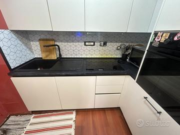 cucina LUBE/CREO