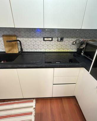 cucina LUBE/CREO