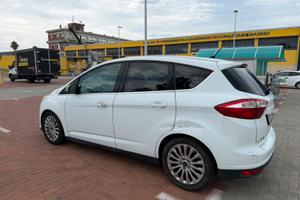 Ford CMAX 1.6 TDi 115CV 2011 Euro 5A