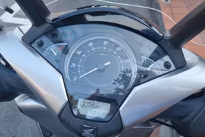 SH 125I 2018