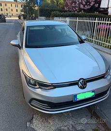 Golf 8