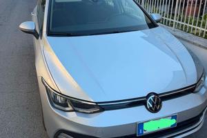 Golf 8