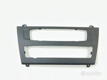 MODANATURA CENTRALE CRUSCOTTO BMW X3 2° Serie 920