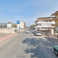 Appartamento al centro di trappitello
