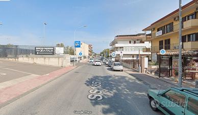 Appartamento al centro di trappitello