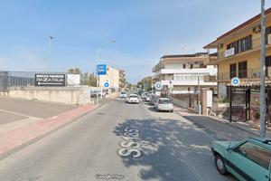 Appartamento al centro di trappitello