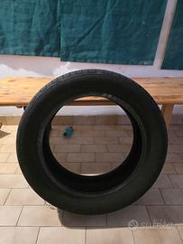 Ruota DUNLOP Sport 205/55 R17