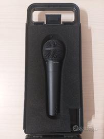 Microfono BEHRINGER