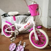 bicicletta bambina