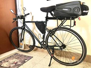 Elops 500 sport speed Uomo taglia M