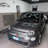 Fiat 500 1.0 Hybrid Pop