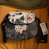 Borsa desigual cracovia