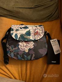 Borsa desigual cracovia