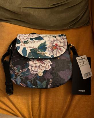 Borsa desigual cracovia