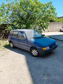 Fiat uno 45 fire