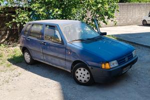 Fiat uno 45 fire