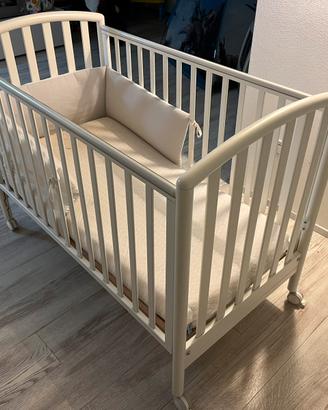 Lettino per bambini