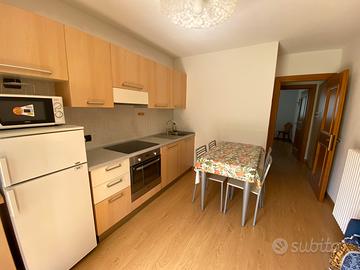 Bilocale in posizione centrale Bormio