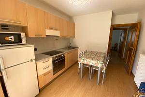 Bilocale in posizione centrale Bormio