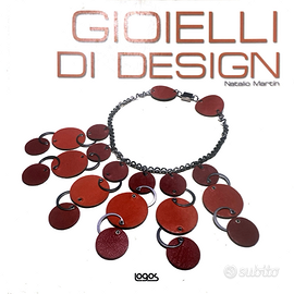 Gioielli di Design – Natalio Martin – Logos