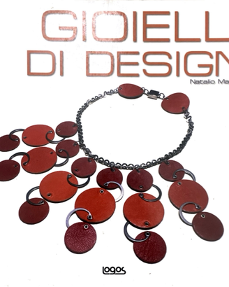 Gioielli di Design – Natalio Martin – Logos
