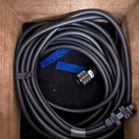 Cavo  elettrico multipolare socapex