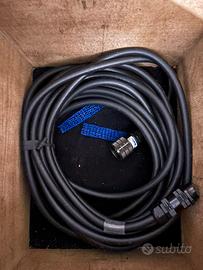 Cavo  elettrico multipolare socapex