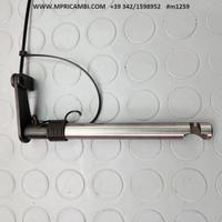 LEVETTA STACCA TRIUMPH SPEED TRIPLE 1050 2005 2011