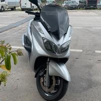 Yamaha Majesty 400 - 2007