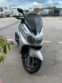 Yamaha Majesty 400 - 2007