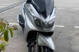 Yamaha Majesty 400 - 2007