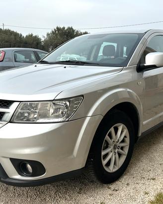 Fiat Freemont 2.0 Multijet 140 CV Lounge 2014