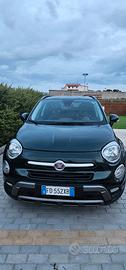 Fiat 500x - 2016