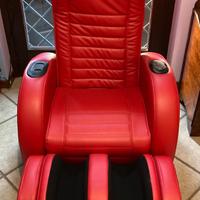 Poltrona massaggiante Imperial Life Top 4