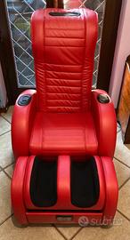 Poltrona massaggiante Imperial Life Top 4