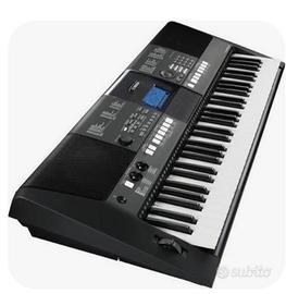 tastiera yamaha psr e 423