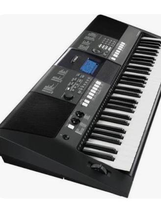 tastiera yamaha psr e 423