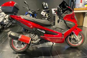 GILERA Nexus 500 Nexus 500