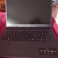 computer portatile acer aspire full hd