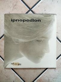 Mario Bellini Reno De Maledi - Ipnopedion vinile