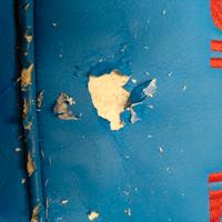 Caccia al "Lettino Asiagem Usato Ideale”