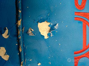 Caccia al "Lettino Asiagem Usato Ideale”